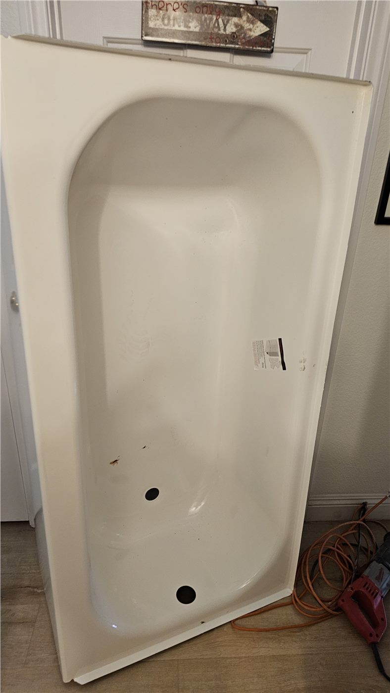 Bathroom Project 02 by Built to Last LV