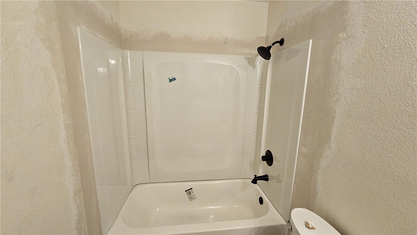 Bathroom Project 04 by Built to Last LV
