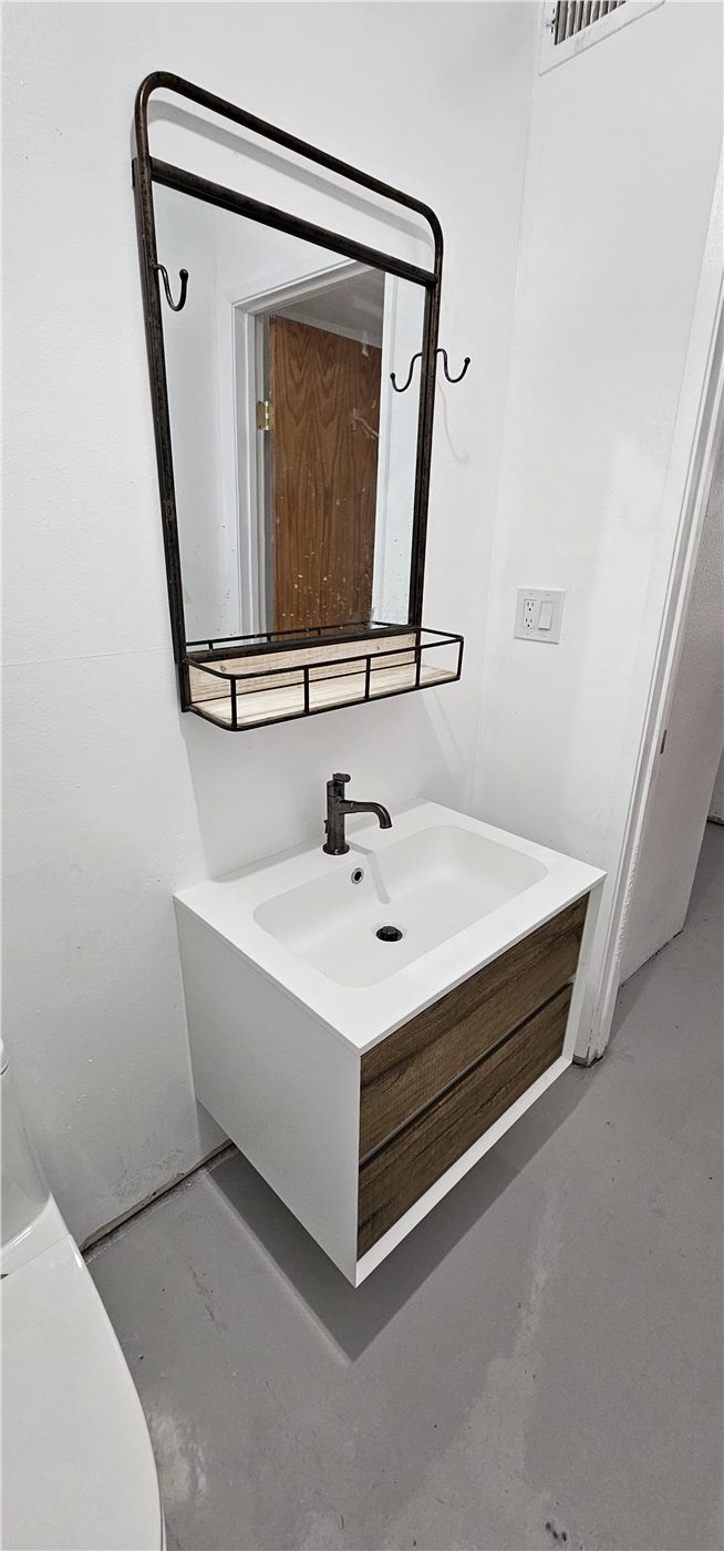 Bathroom Project 09 by Built to Last LV