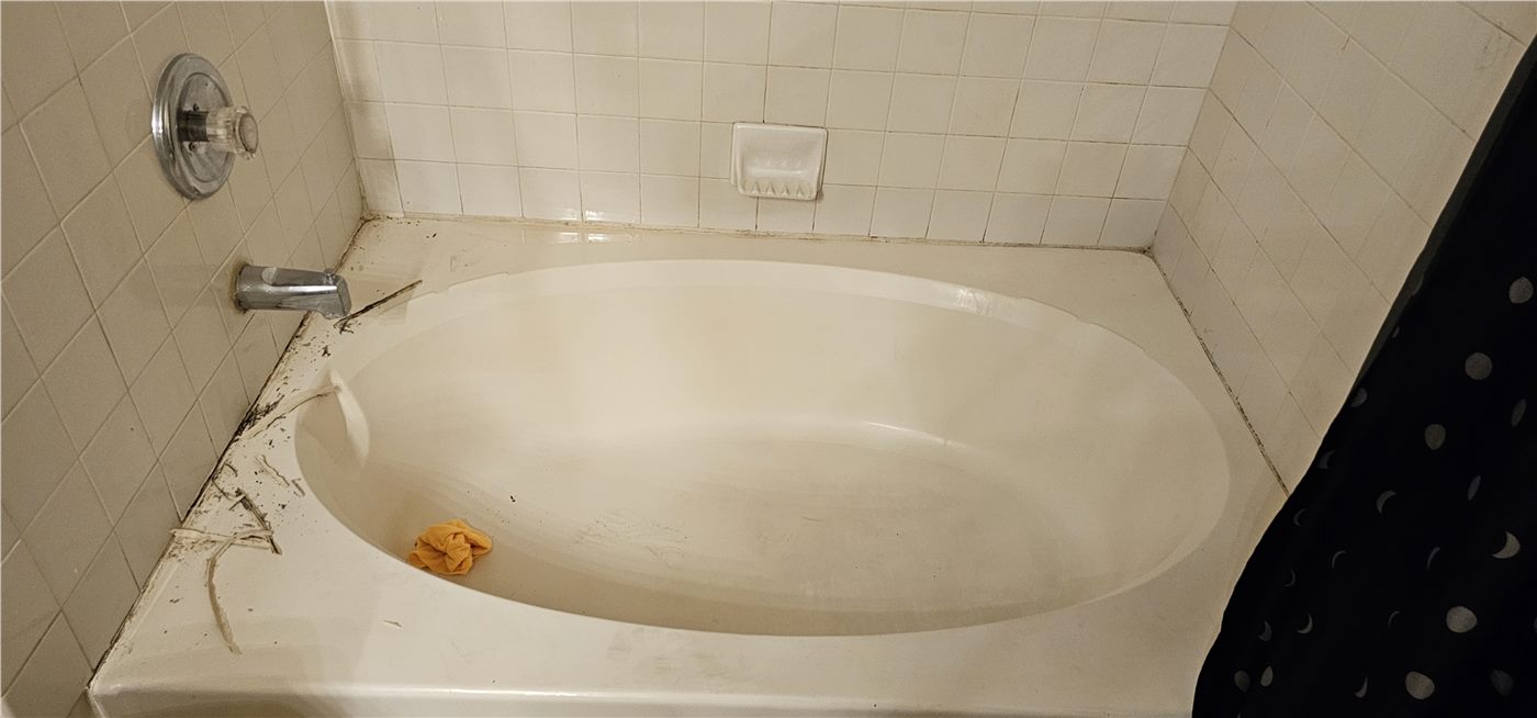 Bathroom Project 11 by Built to Last LV