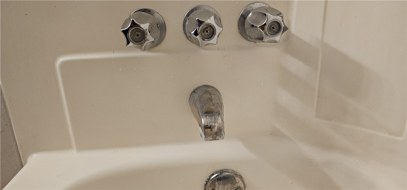 Bathroom Project 14 by Built to Last LV