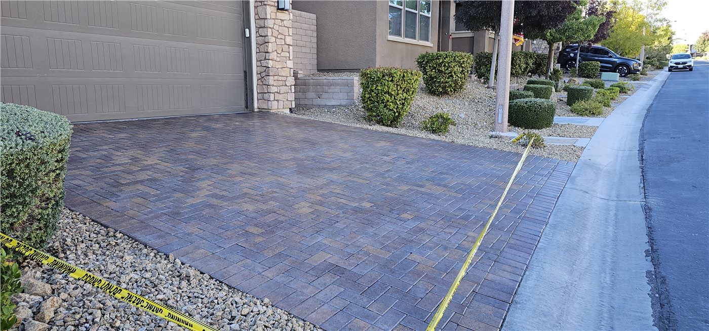 Outdoor Project 21 by Built to Last LV
