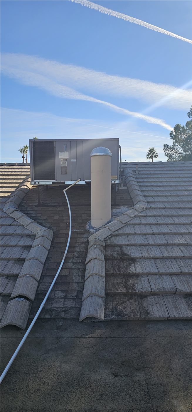 Roofing Project 03 by Built to Last LV