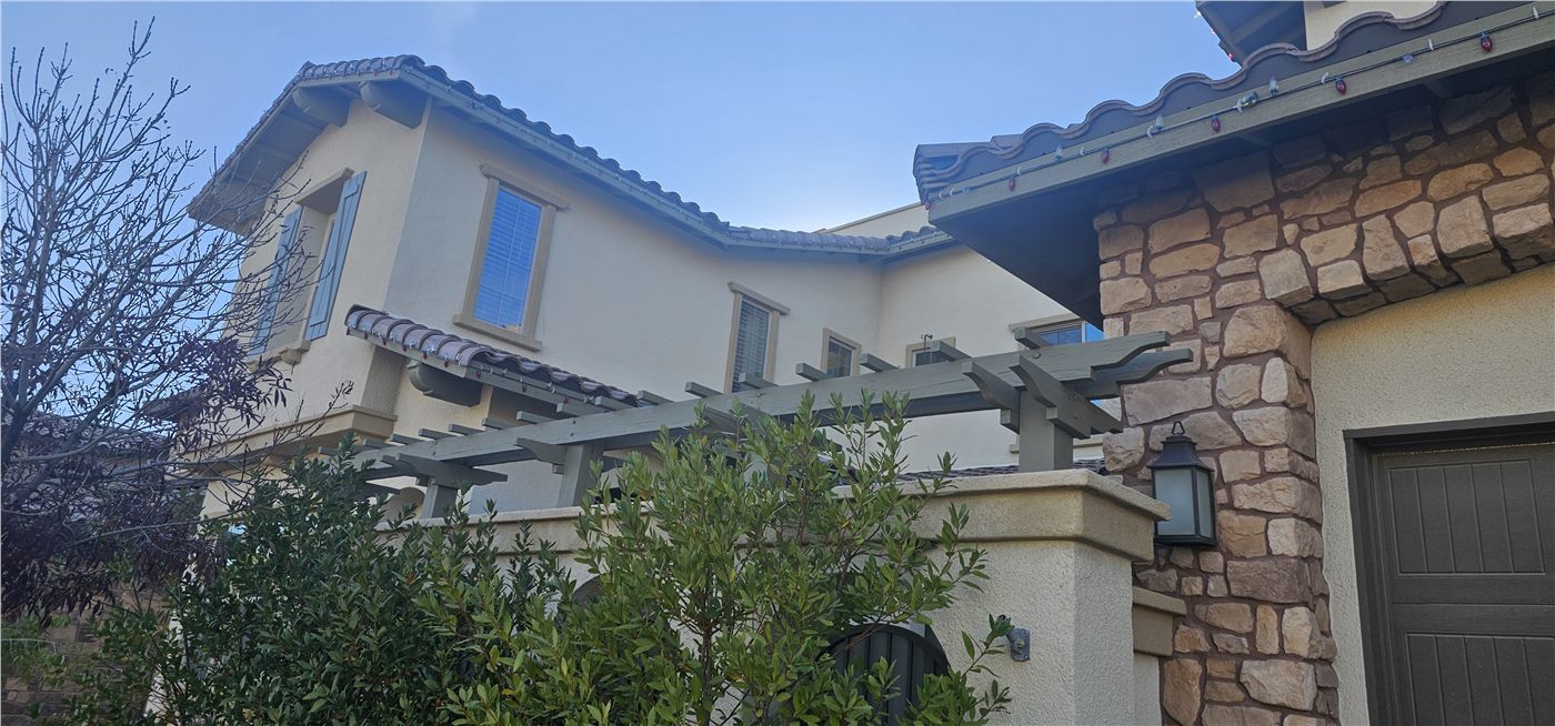 Roofing Project 07 by Built to Last LV