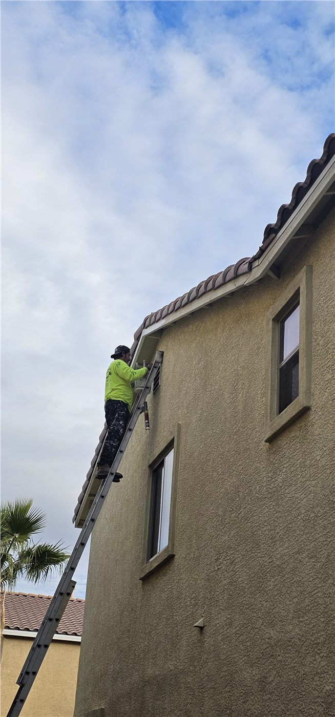 Roofing Project 08 by Built to Last LV