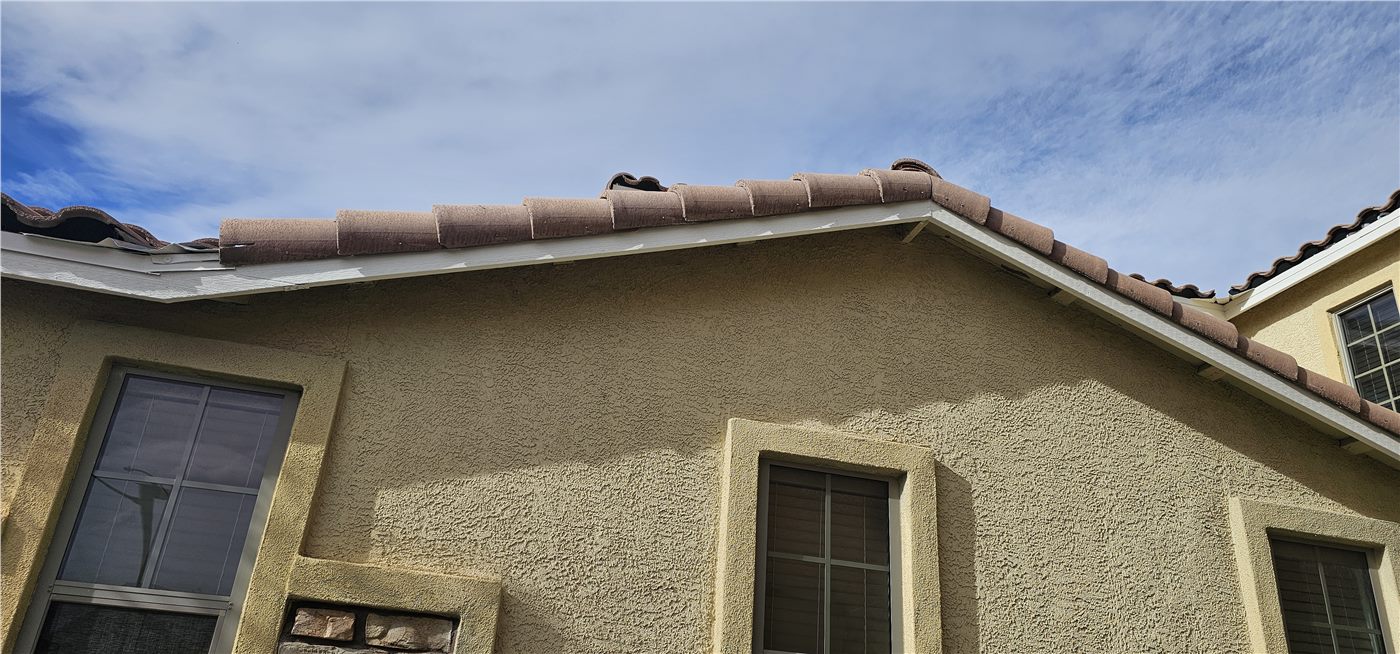 Roofing Project 09 by Built to Last LV