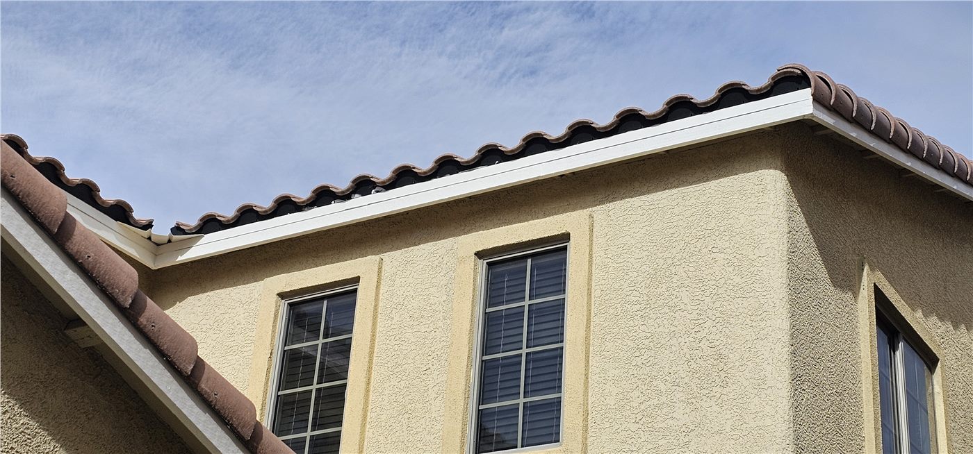 Roofing Project 10 by Built to Last LV