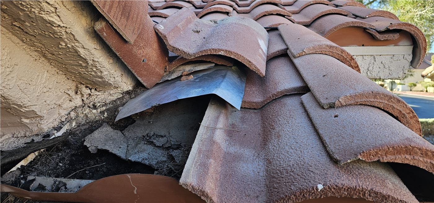Roofing Project 12 by Built to Last LV