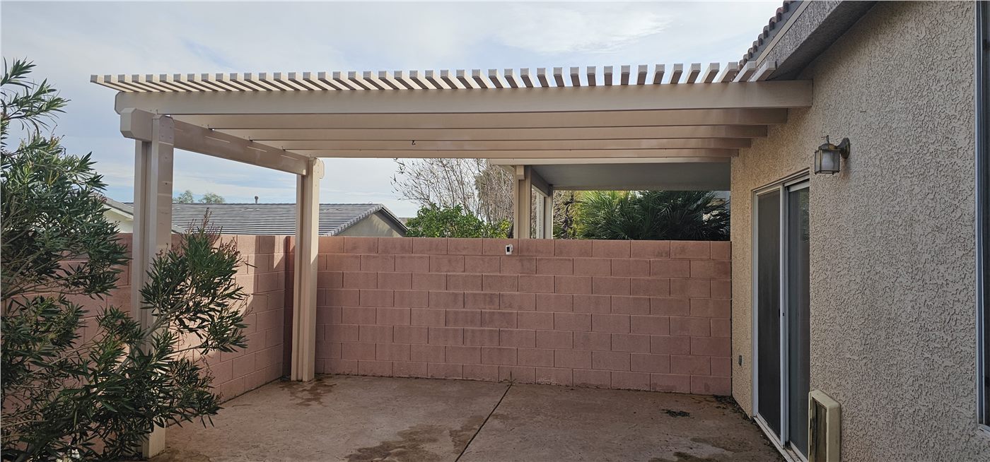 Outdoor Project 23 by Built to Last LV