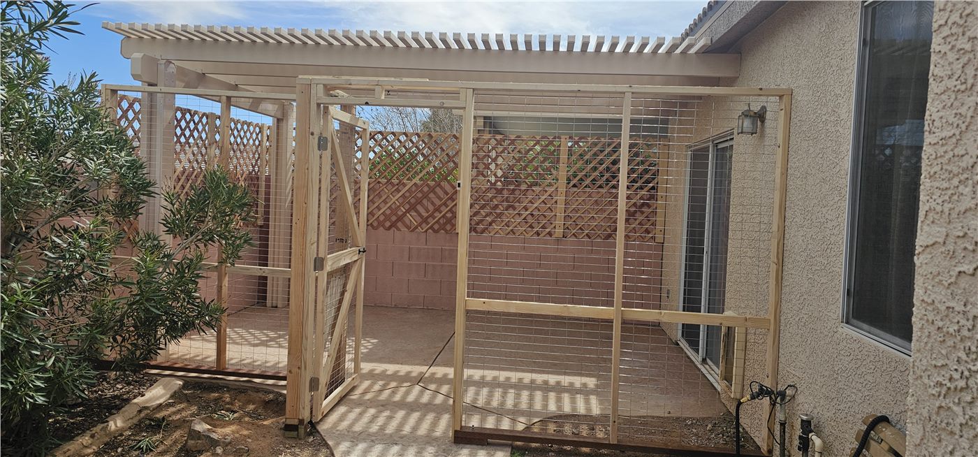 Outdoor Project 25 by Built to Last LV