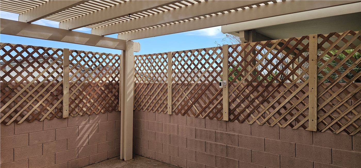 Outdoor Project 26 by Built to Last LV