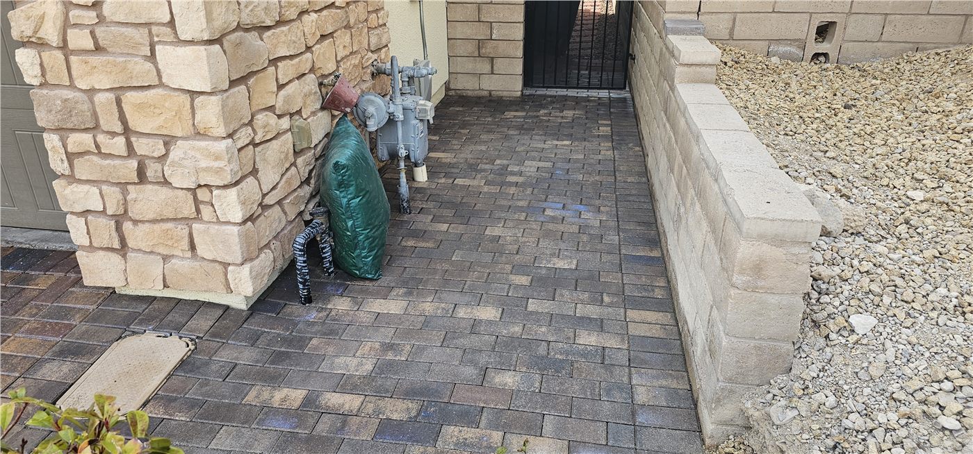Outdoor Project 27 by Built to Last LV
