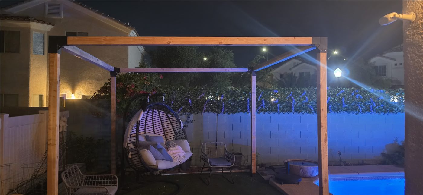 Outdoor Project 28 by Built to Last LV