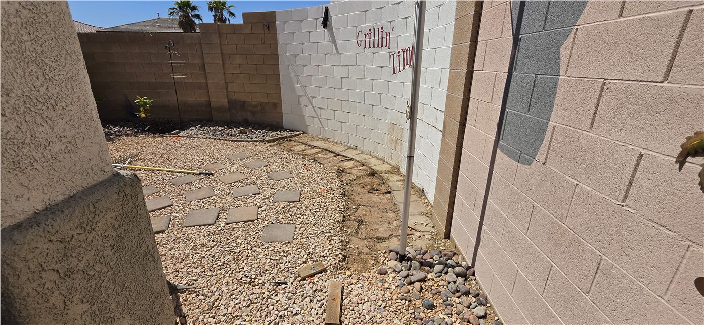 Outdoor Project 30 by Built to Last LV