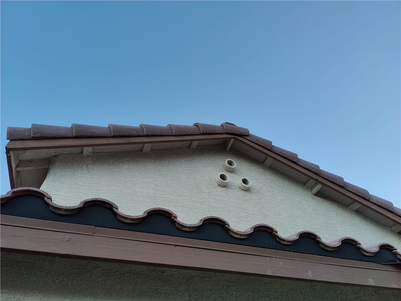 Roofing Project 17 by Built to Last LV