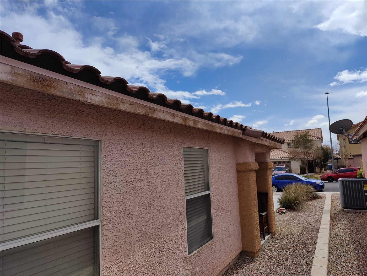 Roofing Project 18 by Built to Last LV