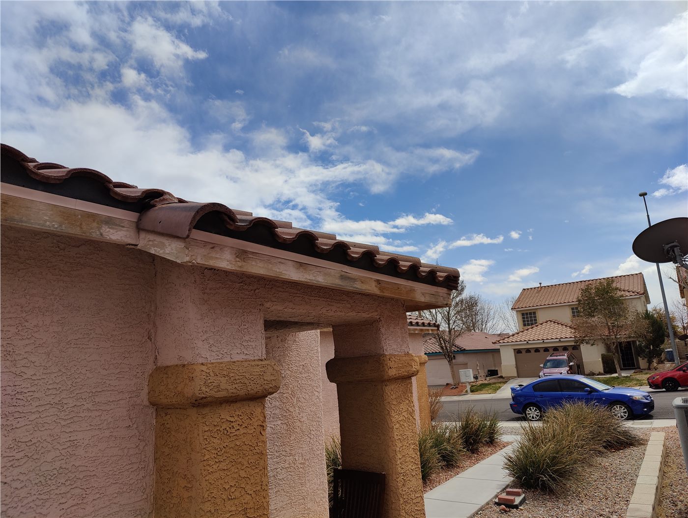 Roofing Project 19 by Built to Last LV