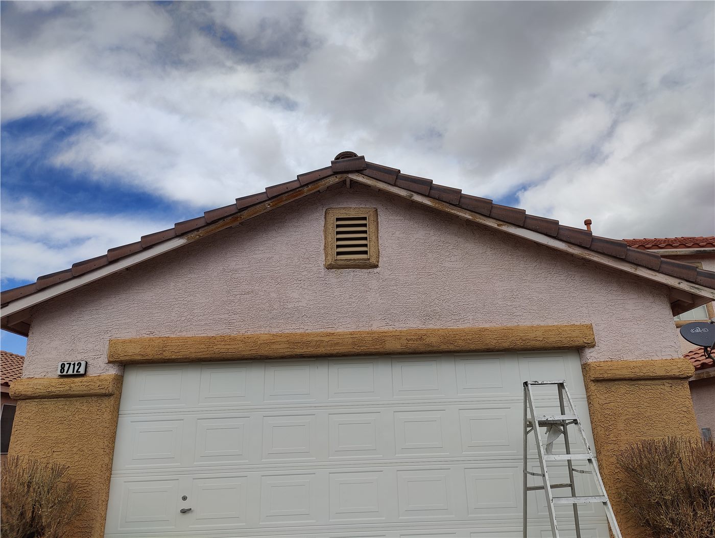 Roofing Project 20 by Built to Last LV