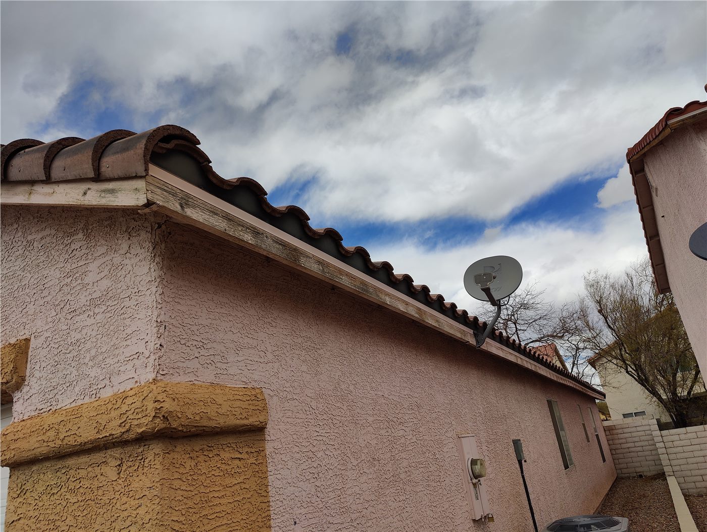 Roofing Project 21 by Built to Last LV