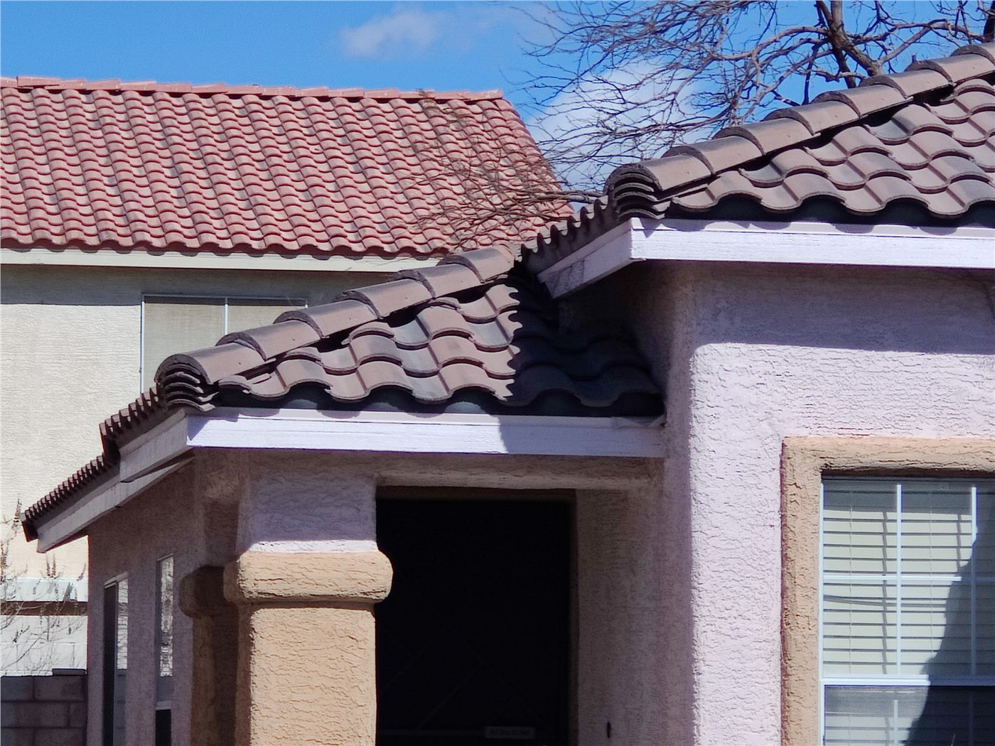 Roofing Project 22 by Built to Last LV
