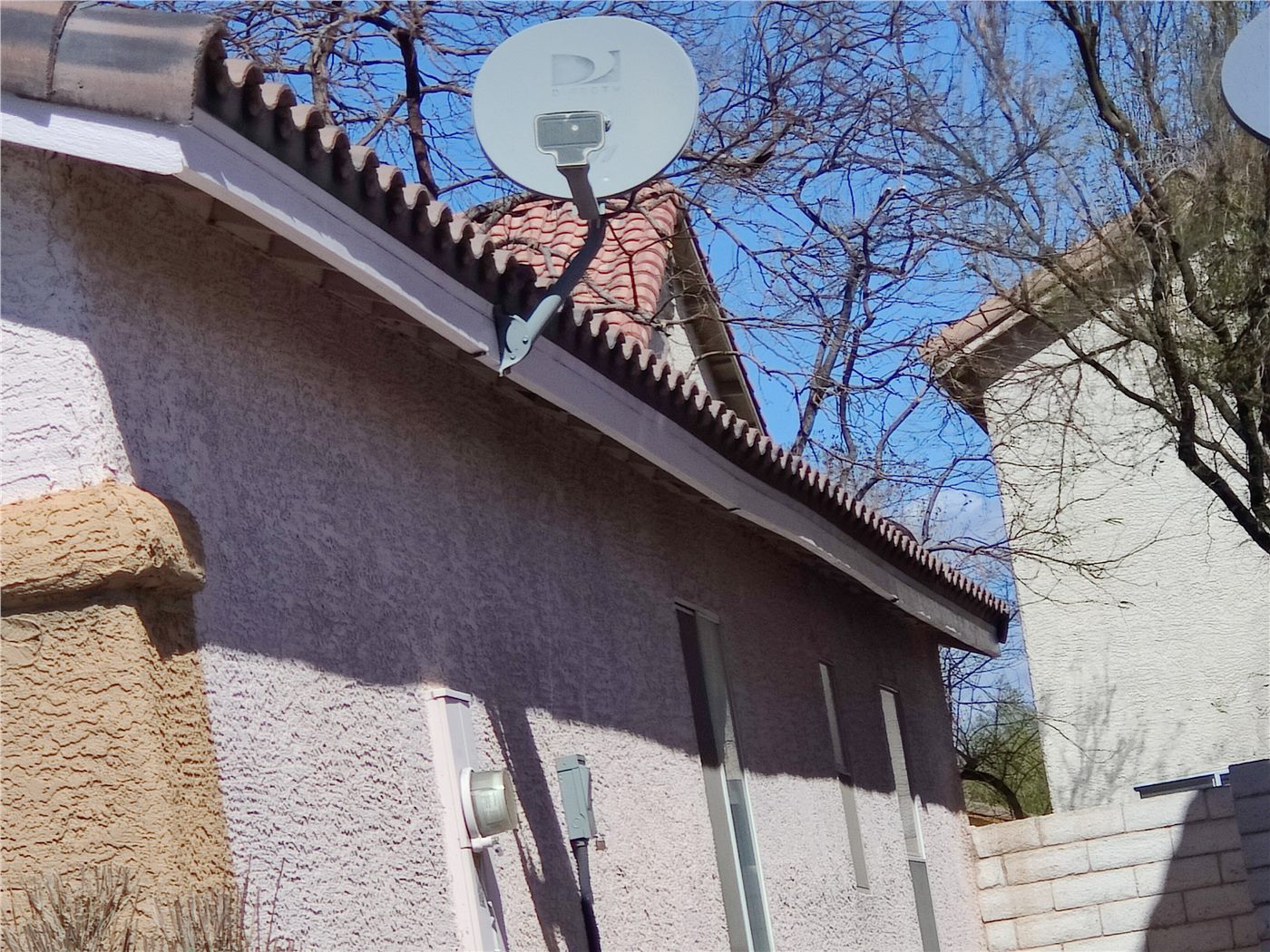Roofing Project 25 by Built to Last LV