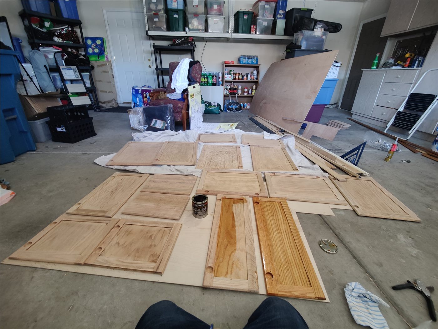 Handyman Project 14 by Built to Last LV