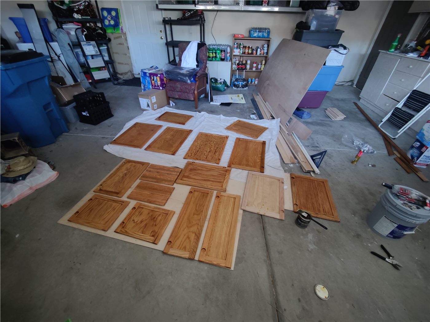 Handyman Project 15 by Built to Last LV