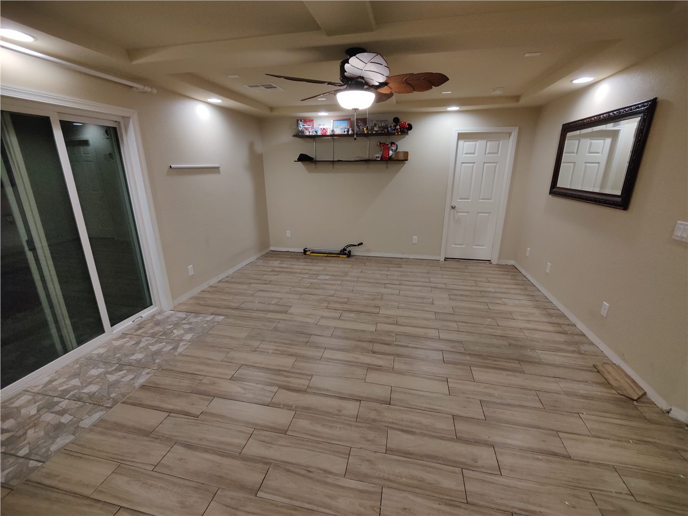 Flooring Project 04 by Built to Last LV