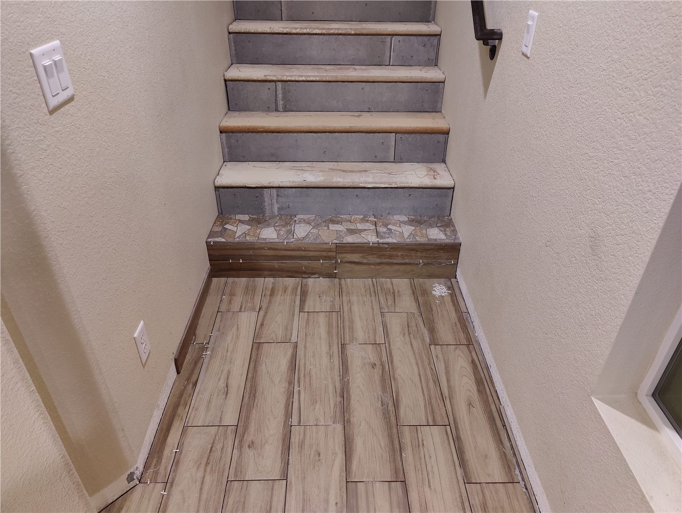 Flooring Project 05 by Built to Last LV