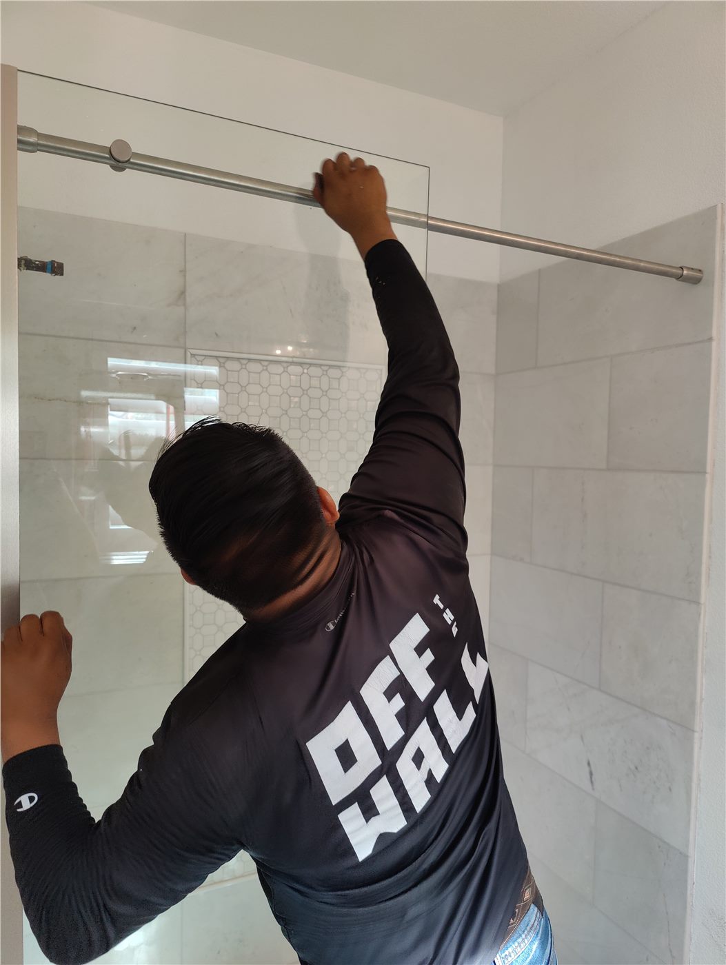 Handyman Project 18 by Built to Last LV