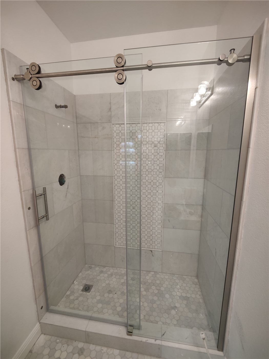 Bathroom Project 16 by Built to Last LV