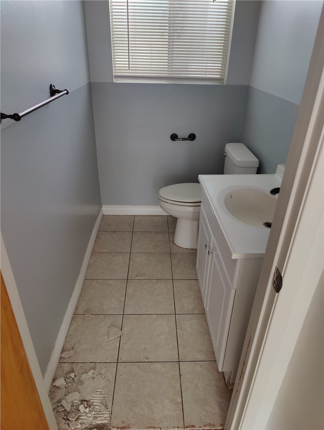 Bathroom Project 17 by Built to Last LV