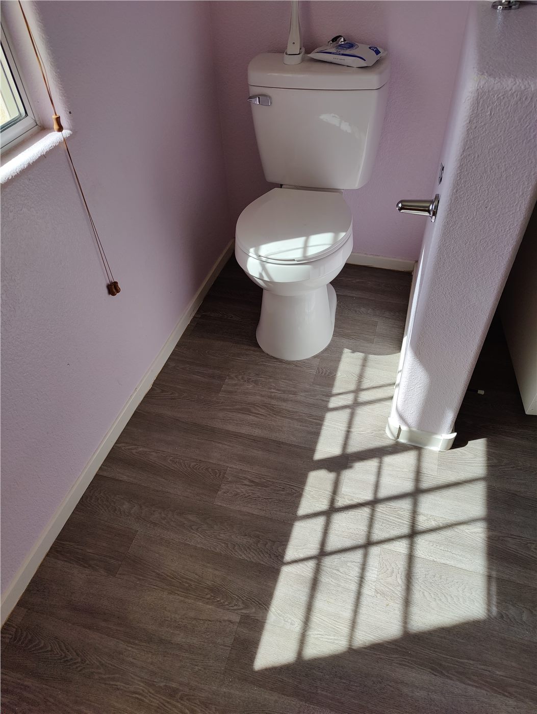 Bathroom Project 18 by Built to Last LV