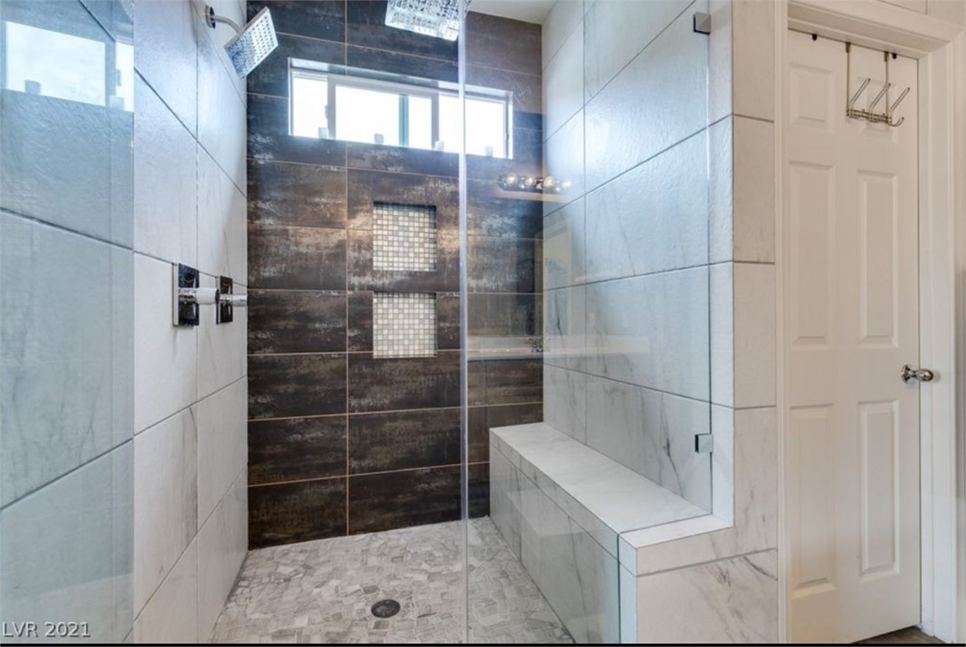 Bathroom Project 19 by Built to Last LV